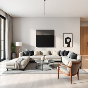 AI Desain Rumah